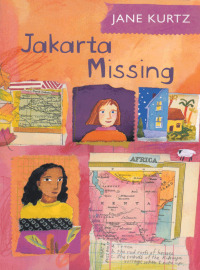 Cover image: Jakarta Missing 9780062239266