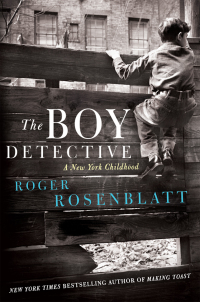 Cover image: The Boy Detective 9780062277190
