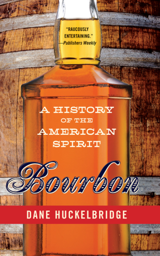 Cover image: Bourbon 9780062241405