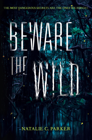 Cover image: Beware the Wild 9780062241535