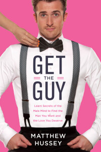 Cover image: Get the Guy 9780062241757