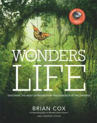 Imagen de portada: Wonders of Life 9780062238832