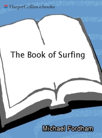 Cover image: The Book of Surfing 9780061826788