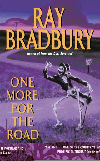 Cover image: One More for the Road 9780061032035