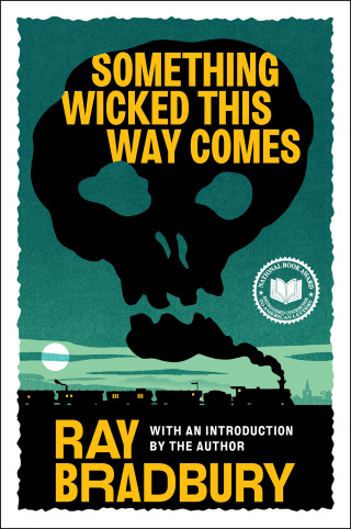 Cover image: Something Wicked This Way Comes 1st edition 9780380729401