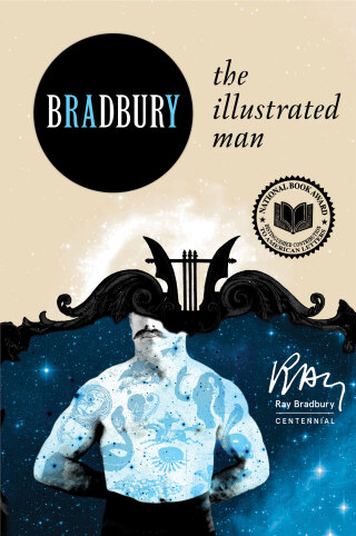 Cover image: The Illustrated Man 9780062079978