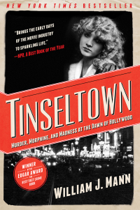 Cover image: Tinseltown 9780062242198