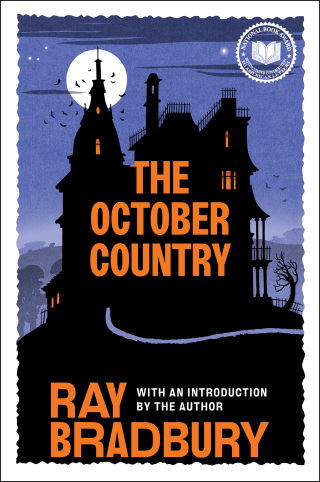 Cover image: The October Country 9780062079961