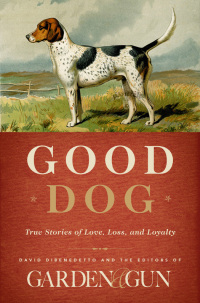 Cover image: Good Dog 9780062242372