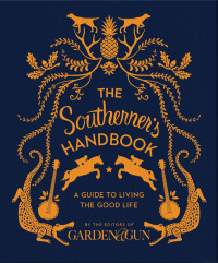 Cover image: The Southerner's Handbook 9780062242389