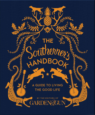 Cover image: The Southerner's Handbook 9780062242389