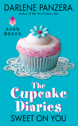 Cover image: The Cupcake Diaries 9780062242679
