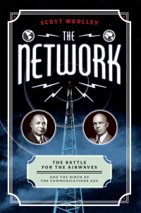 Imagen de portada: The Network 9780062242761