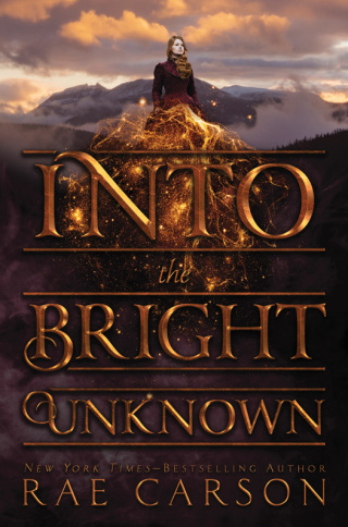 Cover image: Into the Bright Unknown 9780062242983