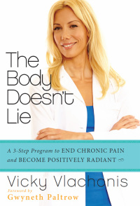 Imagen de portada: The Body Doesn't Lie 9780062243652