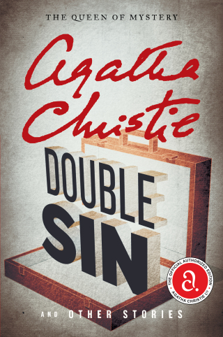 Cover image: Double Sin and Other Stories 9780062074416
