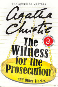 Cover image: The Witness for the Prosecution and Other Stories 9780062094445