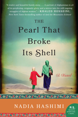 Cover image: The Pearl That Broke Its Shell 9780062244765