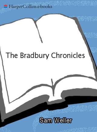 Imagen de portada: The Bradbury Chronicles 9780060545840