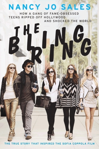 Cover image: The Bling Ring 9780062245533
