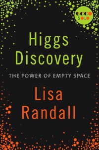 Imagen de portada: Higgs Discovery 9780062300478