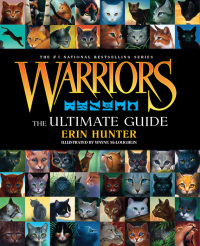 Cover image: Warriors: The Ultimate Guide 9780062245335