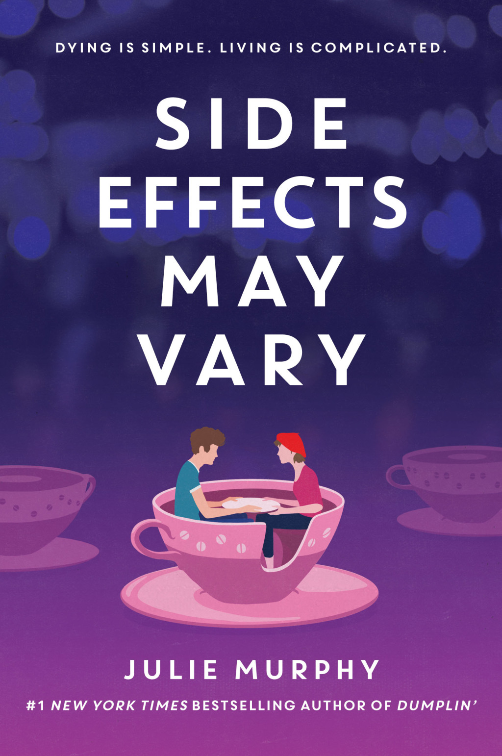 Side Effects May Vary eBook