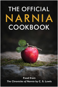 Cover image: The Official Narnia Cookbook 9780062245779