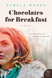 Titelbild: Chocolates for Breakfast 9780062246912