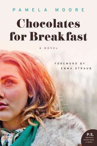 Cover image: Chocolates for Breakfast 9780062246912