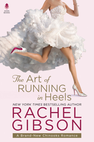 Cover image: The Art of Running in Heels 9780062247476