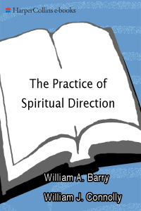 Cover image: The Practice of Spiritual Direction 9780061652639