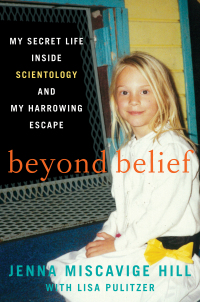 Cover image: Beyond Belief 9780062248480