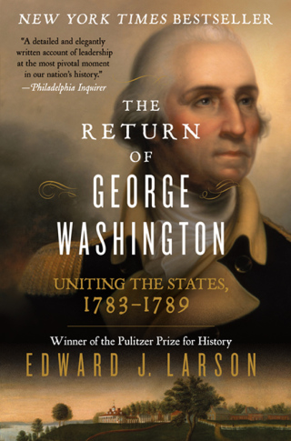 Cover image: The Return of George Washington 9780062248688