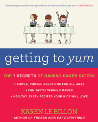 Cover image: Getting to YUM 9780062248701