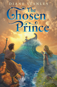 Cover image: The Chosen Prince 9780062248978