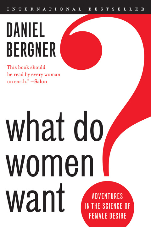 What Do Women Want?: Adventures in the Science of Female Desire - FULL INSTANT DOWNLOAD | PDF DOCX EPUB