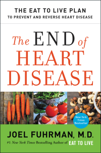 Cover image: The End of Heart Disease 9780062249364