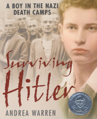 Cover image: Surviving Hitler 9780060007676