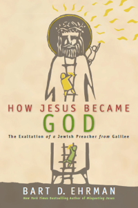 Cover image: How Jesus Became God 9780061778193