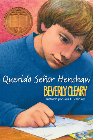 Cover image: Querido Senor Henshaw 9780688154851