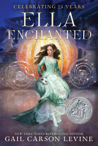Cover image: Ella Enchanted 9780064407052
