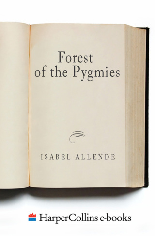 Cover image: Forest of the Pygmies 9780061825101