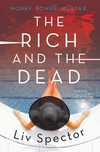 Immagine di copertina: The Rich and the Dead 9780062258397