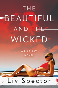 Cover image: The Beautiful and the Wicked 9780062258489