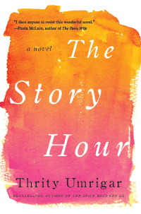 Cover image: The Story Hour 9780062259318