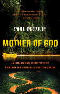 Cover image: Mother of God 9780062259523
