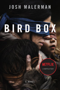 Cover image: Bird Box 9780062259660