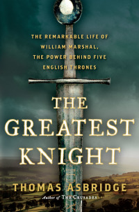 Cover image: The Greatest Knight 9780062262059