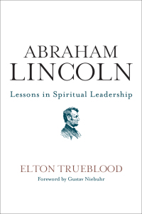 Cover image: Abraham Lincoln 9780062262844